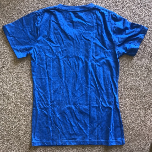 Color Me Rad 5k tshirt - Picture 2 of 3